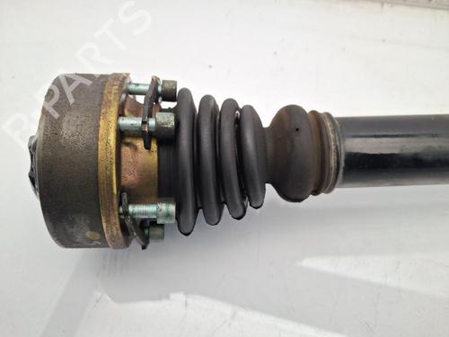 Right front driveshaft VW NEW BEETLE (9C1, 1C1) 1.9 TDI | BP29967895M39