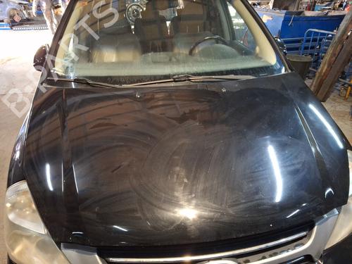 Used Hood KIA CARNIVAL / GRAND CARNIVAL III (VQ) 2.9 CRDi (185 hp) 30707072