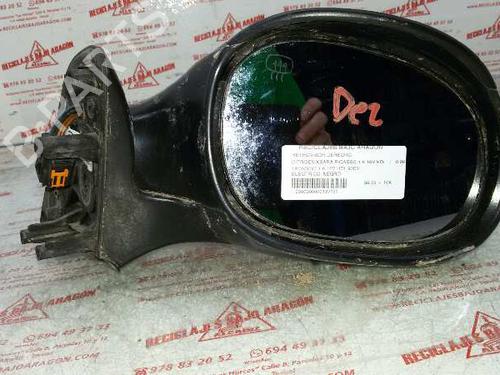 Used Right mirror CITROËN XSARA PICASSO (N68) [1999-2012]  7935733