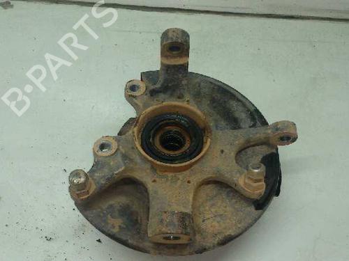 Venstre Styrespindel lagerhus NISSAN TERRANO II (R20) 2.7 TDi 4WD | BP7932014M25