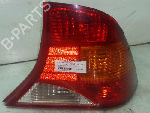 Used Right taillight FORD FOCUS I (DAW, DBW) 1.6 16V (100 hp) 7933910