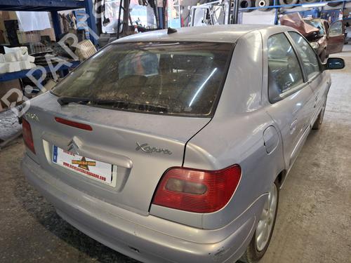 Front left window mechanism CITROËN XSARA (N1) 1.6 16V | BP30143078C22