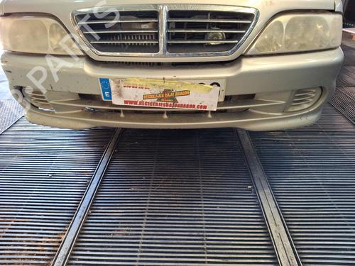 Foran kofangere SSANGYONG MUSSO SPORTS 2.9 D 4x4 (120 hp) 30476470