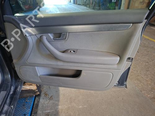 Used Front right panel Front right panel AUDI A4 B7 Avant (8ED) 2.0 TDI 16V (140 hp) 34366904 34366904