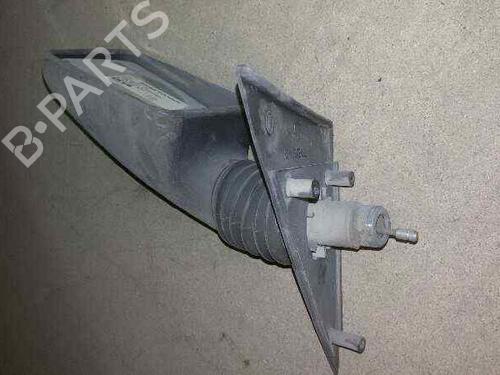 Used Right mirror SEAT IBIZA I (21A) [1984-1993]  7939591