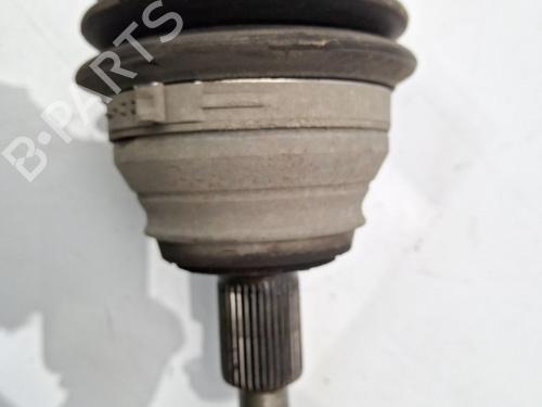 Right front driveshaft VW GOLF IV (1J1) 1.9 TDI | BP26738130M39 