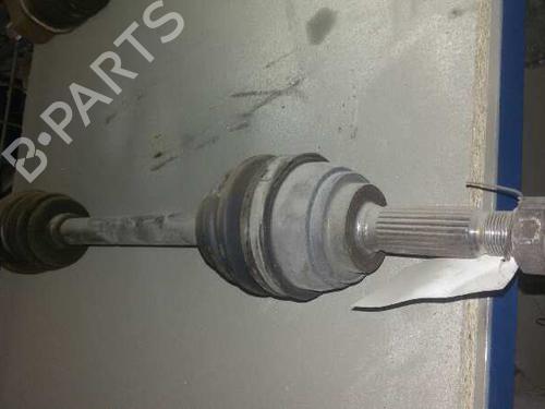 Used Left front driveshaft HYUNDAI ACCENT II (LC) [1999-2012]  7940659