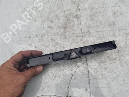 Used Warning switch OPEL ASTRA H (A04) 1.7 CDTI (L48) (100 hp) 12353667
