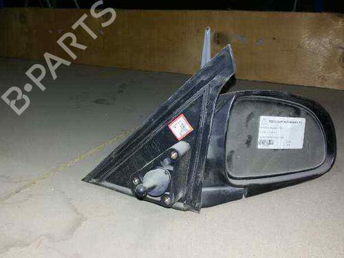 Right mirror HYUNDAI ACCENT II (LC)  | BP7940662C27 