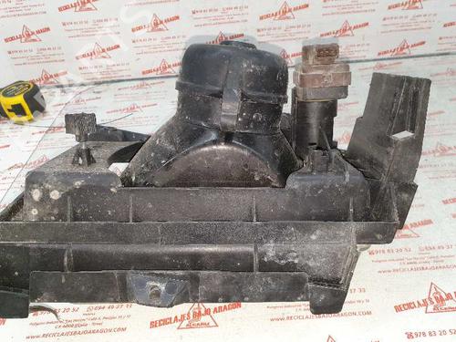 Right headlight CITROËN JUMPY I (U6U_)  | BP7936651C29 