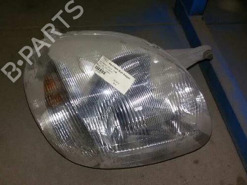 Used Right headlight HYUNDAI ATOS (MX) [1997-2015]  7938631