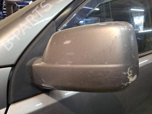 Used Left mirror NISSAN X-TRAIL I (T30) 2.2 dCi 4x4 (136 hp) 29616288