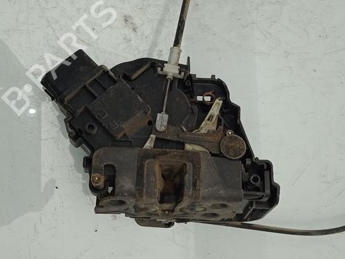 Front right lock FORD FOCUS II (DA_, HCP, DP) 2.0 TDCi | BP7948126C97 