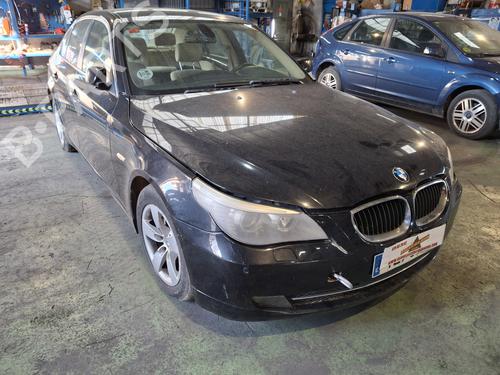 Used Parts BMW 5 (E60) 520 d (177 hp) 3916283