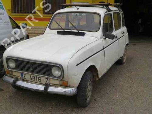 Brugte RENAULT 4 (112_)    4686478