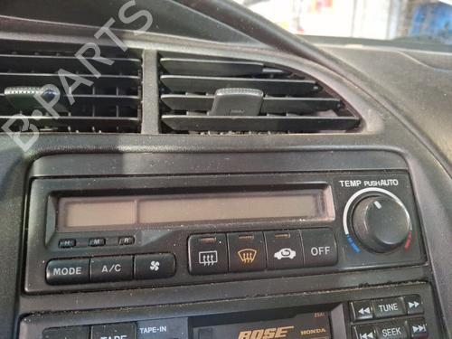 Used Climate control Climate control HONDA ACCORD VI (CK, CG, CH, CF, CL) 2.0 i (CG9) (147 hp) 33326081 33326081