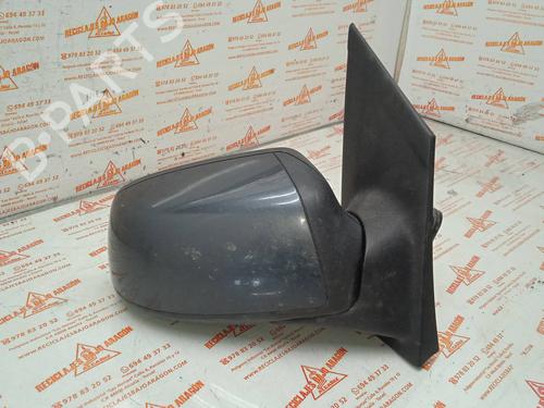 Right mirror FORD FOCUS II (DA_, HCP, DP) 1.8 TDCi | BP7946378C27 