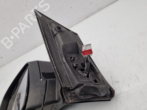 Left mirror FORD FOCUS II (DA_, HCP, DP) 1.6 TDCi | BP11269614C26 