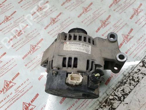 Generator FORD FOCUS I (DAW, DBW) 1.6 16V (100 hp) 7937277