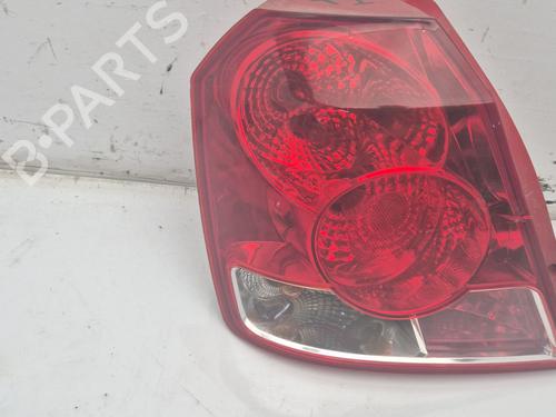 Left taillight CHEVROLET AVEO / KALOS Hatchback (T200) 1.4 16V | BP26525243C34