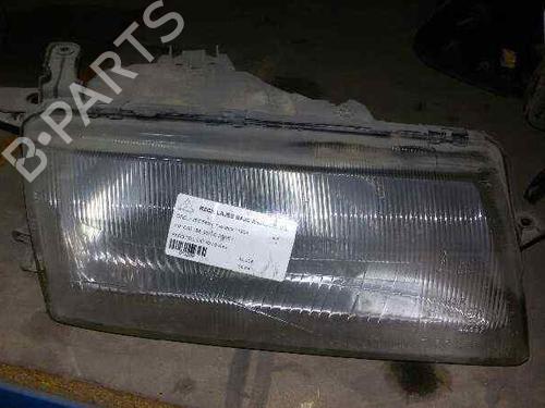 Used Right headlight OPEL VECTRA A (J89) 2.0 i (F19, M19) (115 hp) 7939255