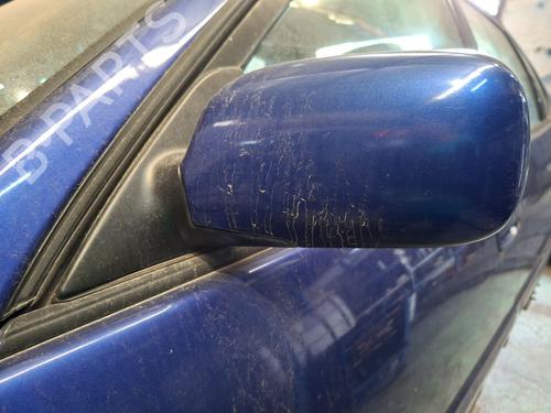 Used Left mirror Left mirror TOYOTA COROLLA (_E11_) 1.6 (AE111) (110 hp) 34371337 34371337