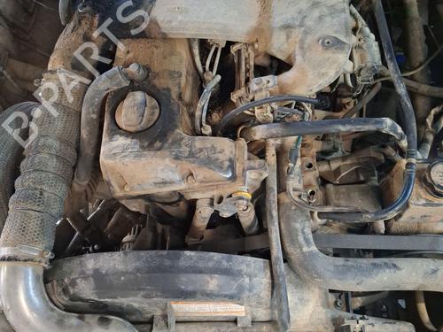 Używane Silnik SSANGYONG MUSSO SPORTS 2.9 D 4x4 (120 hp) 30476490