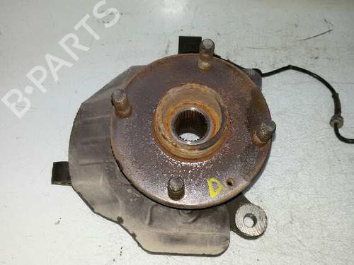 Used Right front steering knuckle DAEWOO LACETTI Hatchback (KLAN) [2002-2025]  7931357