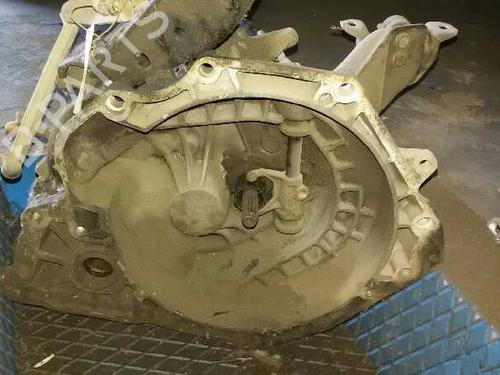 Used Gearbox OPEL COMBO Box Body/MPV (71_) 1.7 D (60 hp) 7930068