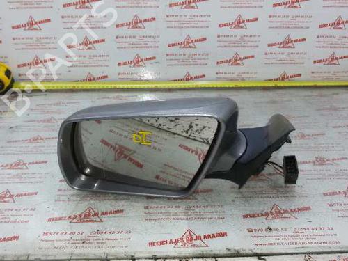 Used Left mirror AUDI ALLROAD C5 (4BH) 2.5 TDI quattro (180 hp) 7936185