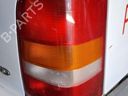 Used Right taillight Right taillight 32779266 32779266