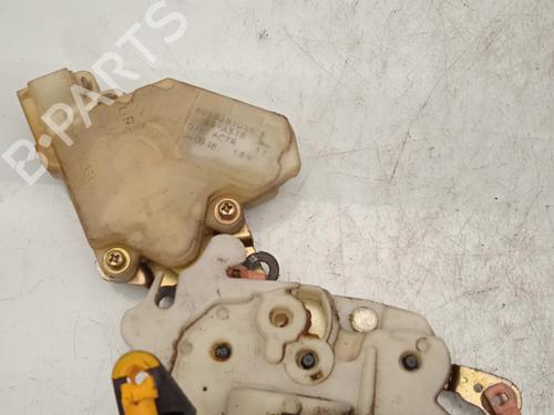 Used Front left lock NISSAN ALMERA II Hatchback (N16) 1.5 dCi (82 hp) 17218717