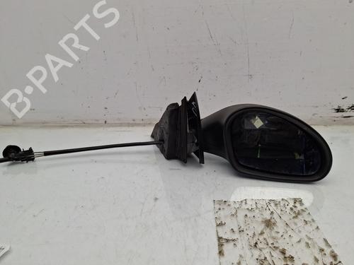 Used Right mirror SEAT CORDOBA (6L2) 1.9 TDI (100 hp) 30637281