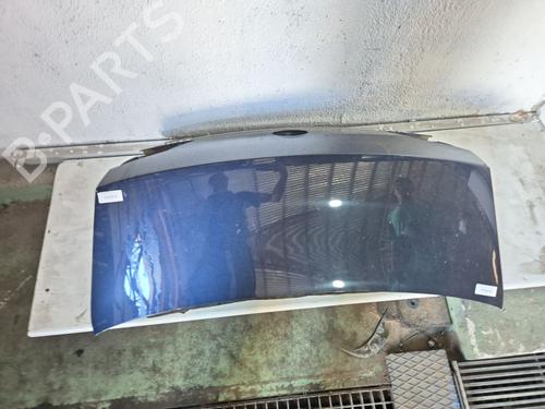Used Tailgate VW PASSAT B7 (362) 2.0 TDI (140 hp) 27481521
