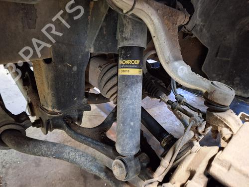 Used Right front shock absorber MERCEDES-BENZ M-CLASS (W163) ML 270 CDI (163.113) (163 hp) 22321539