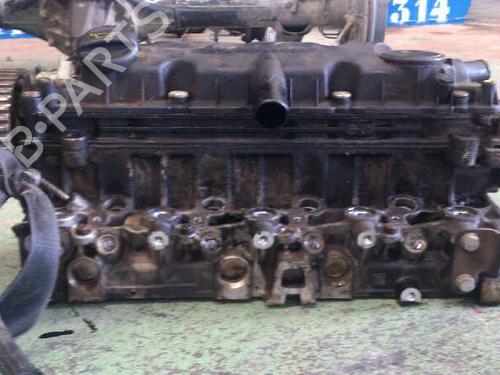 Cylinder head SUZUKI VITARA (ET) HDI (SE 420HDI) | BP10979662M5 