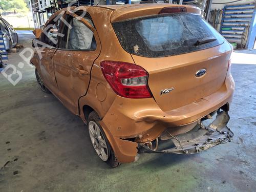 Teile für FORD KA+ III (UK, FK) [2014-2025]  4343278 