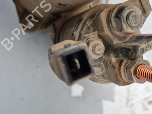 Starter SEAT INCA (6K9) 1.4 i | BP22646618M8 