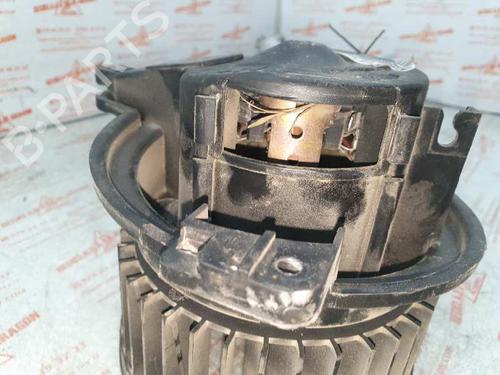 Heater blower motor CITROËN BERLINGO / BERLINGO FIRST MPV (MF_, GJK_, GFK_)  | BP14214437M62 