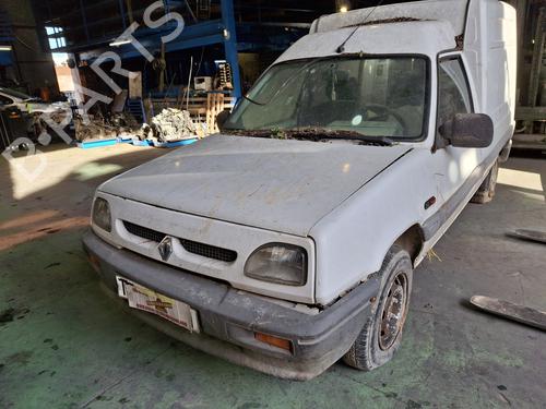 Used Parts RENAULT RAPID Box Body/MPV (F40_, G40_) 1.9 D (F40R) (54 hp) 4355448