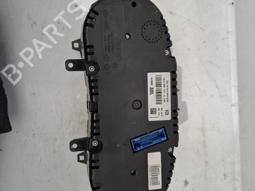 Instrument cluster SEAT IBIZA IV (6J5, 6P1) 1.9 TDI | BP22646702C47 