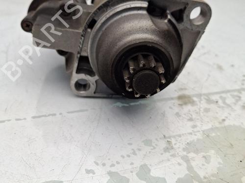 Startmotor VW NEW BEETLE (9C1, 1C1) 1.9 TDI | BP29967897M8 
