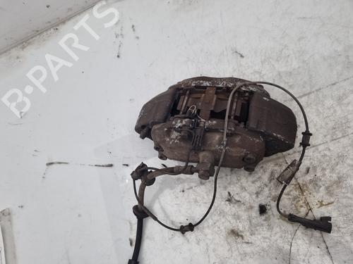 Left front brake caliper MERCEDES-BENZ M-CLASS (W163) ML 270 CDI (163.113) | BP18307716M105