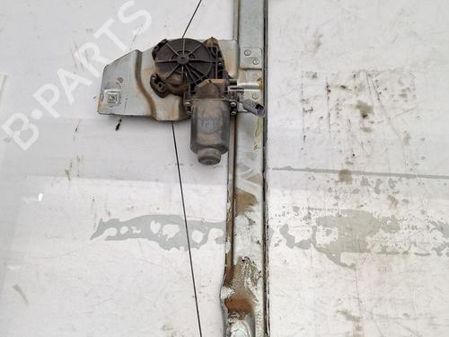 Used Front left window mechanism CITROËN BERLINGO MULTISPACE (B9) 1.6 HDi 90 (90 hp) 30081501