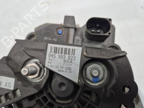 Generator SEAT IBIZA III (6L1) 1.4 TDI | BP23952893M7 