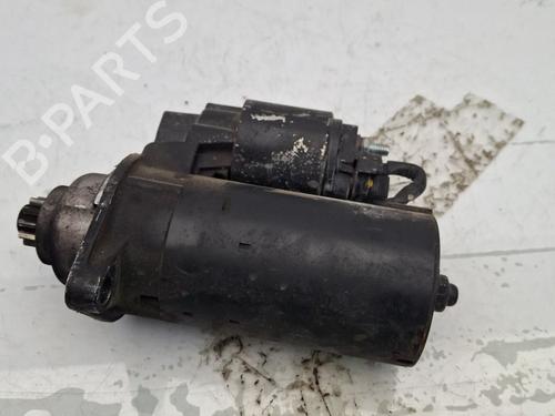 Used Starter Starter VW NEW BEETLE (9C1, 1C1) 1.9 TDI (90 hp) 32673634 32673634