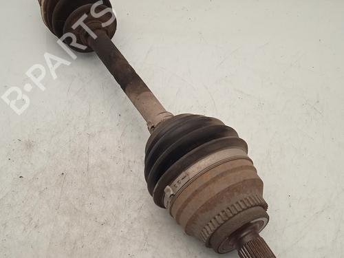 Used Left front driveshaft HYUNDAI ELANTRA III (XD) 2.0 CRDi (113 hp) 16110979