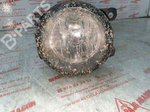 Used Right front fog light Right front fog light DACIA LOGAN (LS_) 1.5 dCi (LS0K) (68 hp) 7936692 7936692