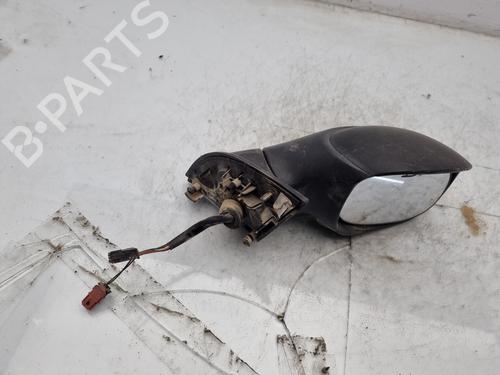 Right mirror CITROËN C3 I (FC_, FN_) 1.4 HDi | BP17707585C27 
