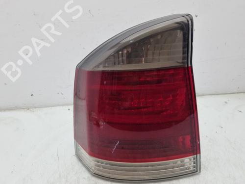 Used Left taillight OPEL VECTRA C GTS (Z02) 1.9 CDTI (F68) (120 hp) 13915319